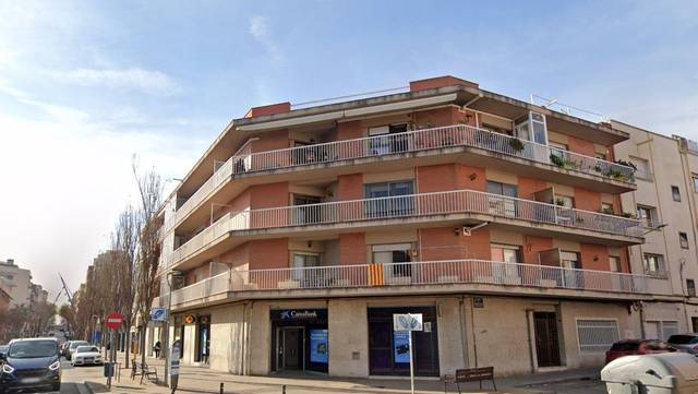 Piso en Venta en Carrer de Sant Tomàs, 15 en Ca n'Anglada