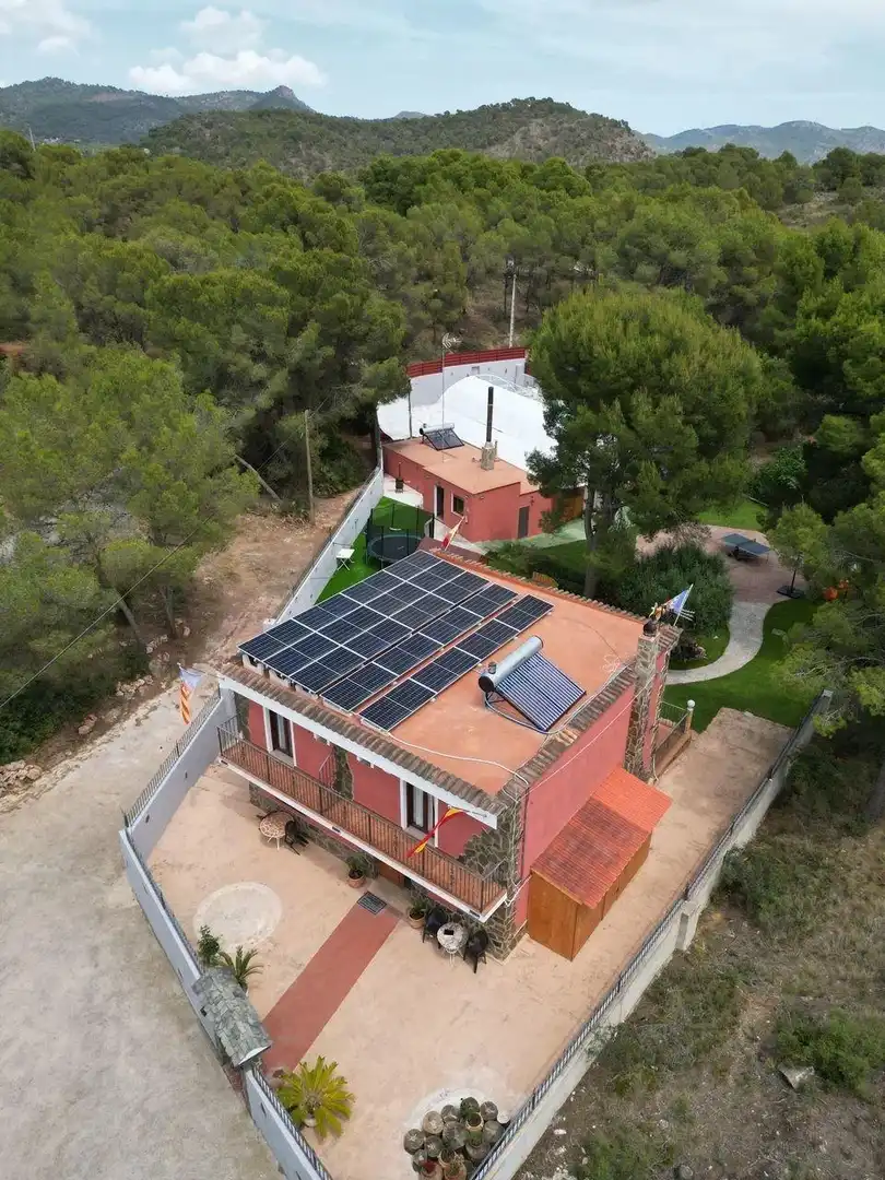 Detached house for sale in La Loma - Las Lomas, imagen 6