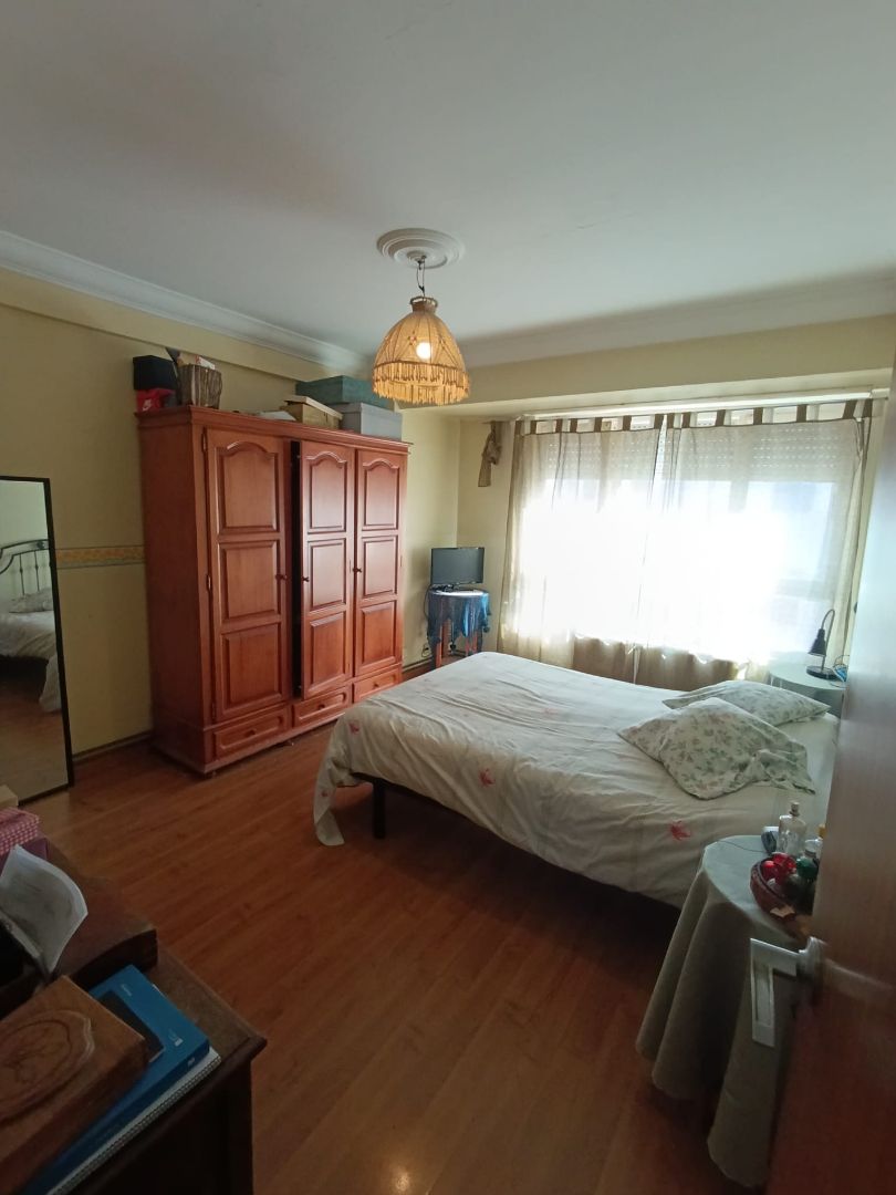 Flat for sale in Zona Ultramar