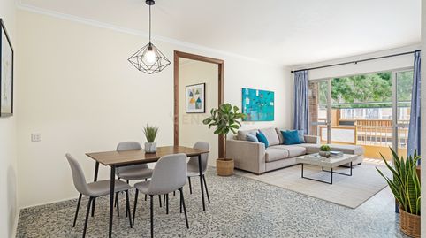 Foto 5 de Piso en venta en Cl Rafaela 7 Malaga (málaga), 1, Los Castillejos - La Trinidad, Málaga Capital