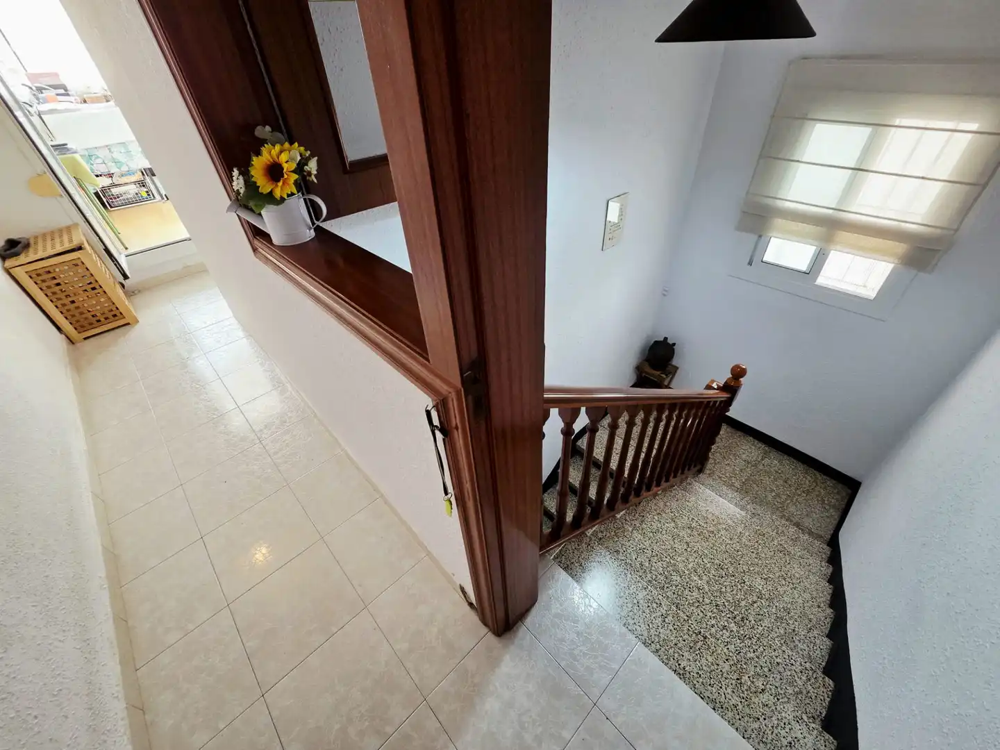 Duplexes for sale in L'Hospitalet de Llobregat  with Parquet flooring, Terrace and Oven