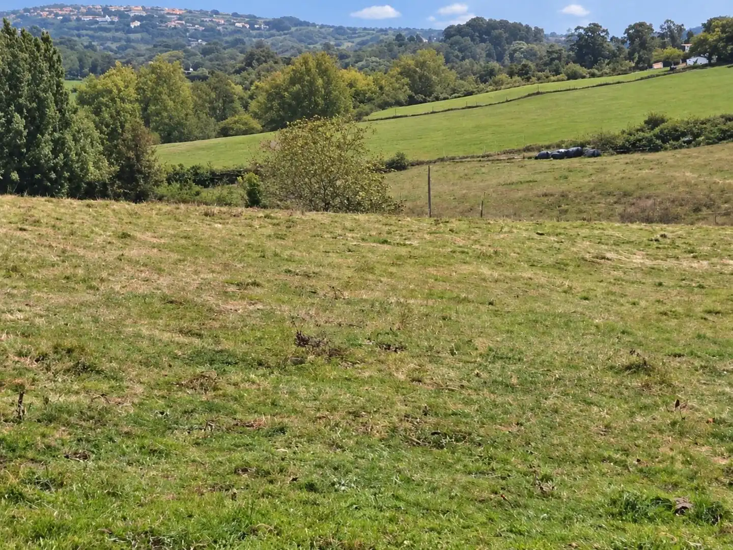 Wohnbaugrundstück zum Verkauf in La Pola de Siero 58, imagen 2