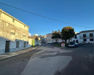 Vista exterior de Casa o xalet en venda en Estremera amb Calefacció, Terrassa i Traster