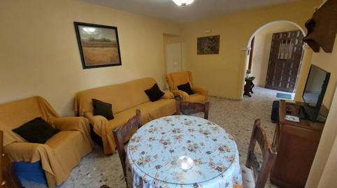 Foto 2 de Finca rústica de lloguer a San García, Cádiz