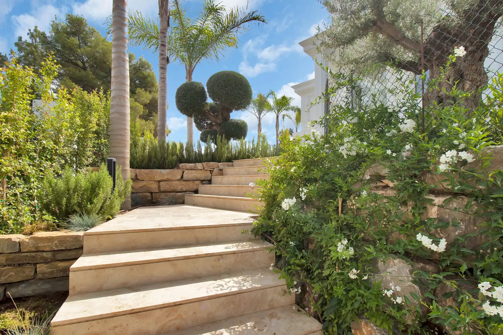Casa amb piscina en venda a Marbella Centro, imagen 3