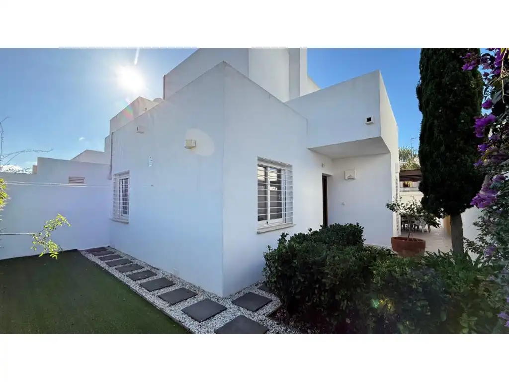 Casa amb terrassa en venda a Calle Berruguete-M.De Cristal, imagen 14