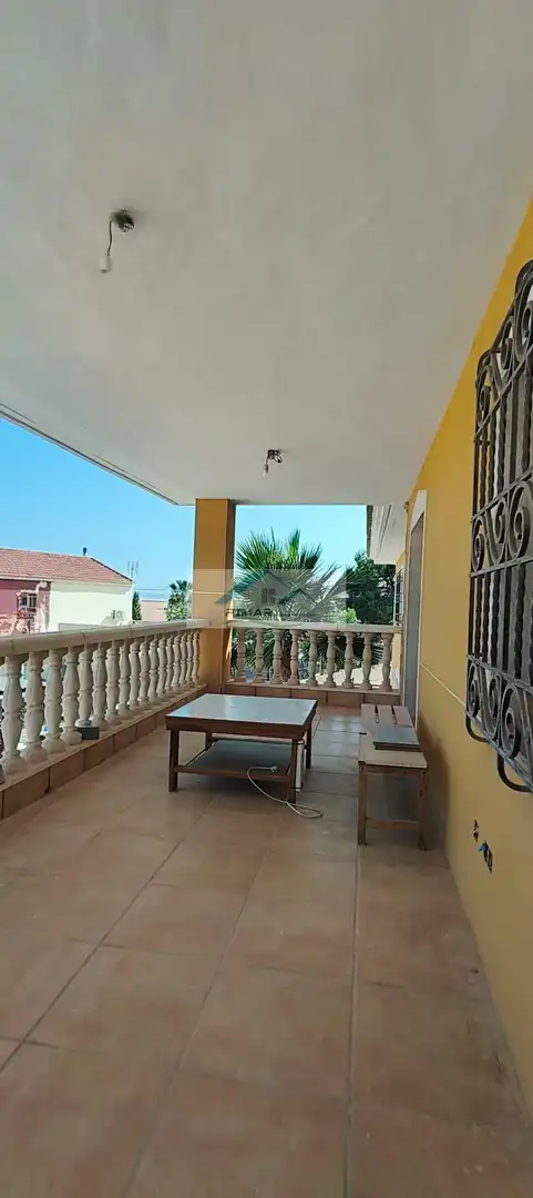 Villa con piscina in vendita a Valle del Sol, imagen 9