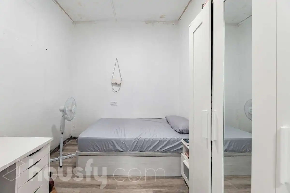 Casa amb terrassa en venda a Carrer de Bartomeu Amat ., imagen 11