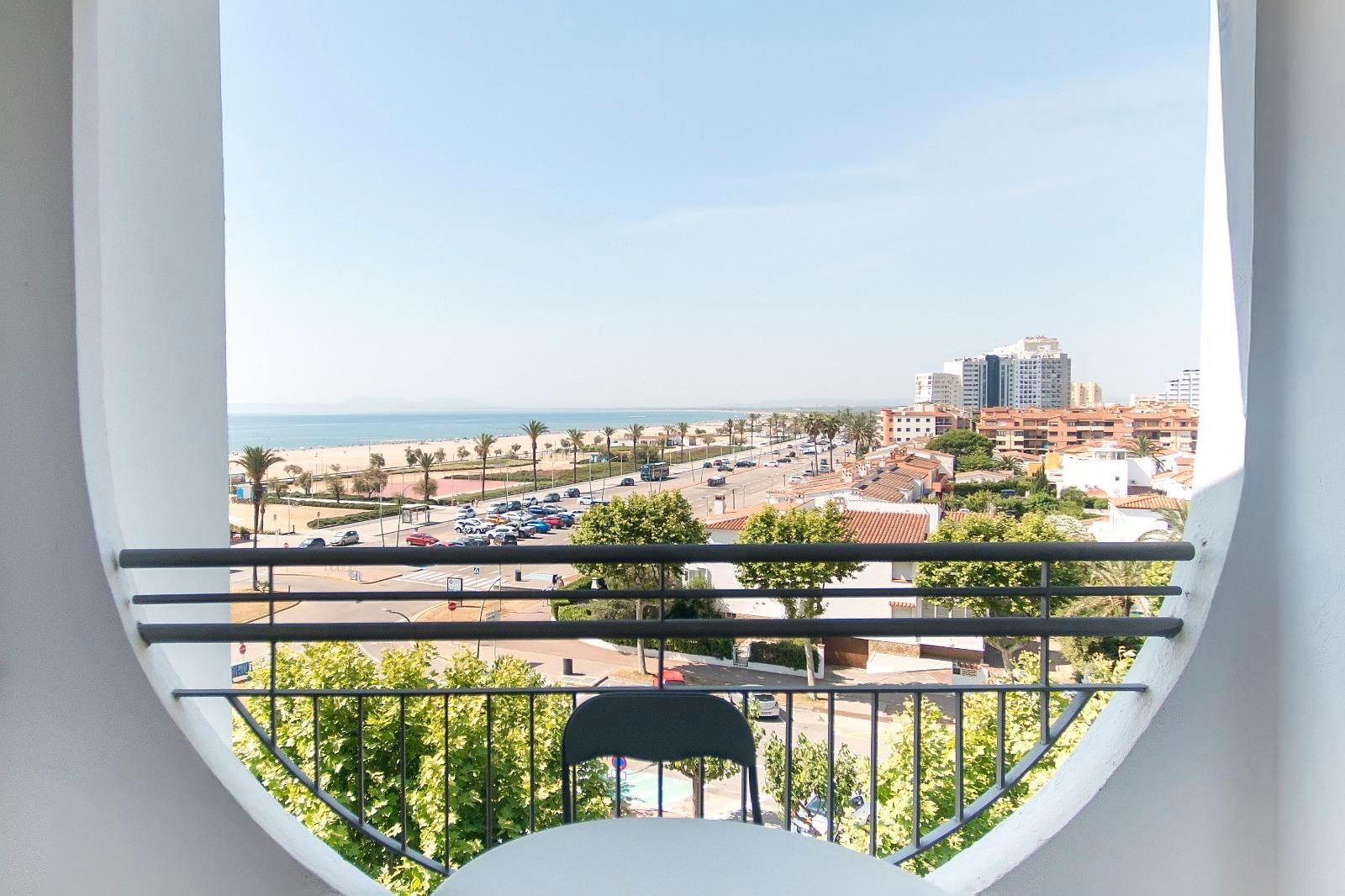Dormitori de Dúplex en venda en Empuriabrava amb Aire condicionat