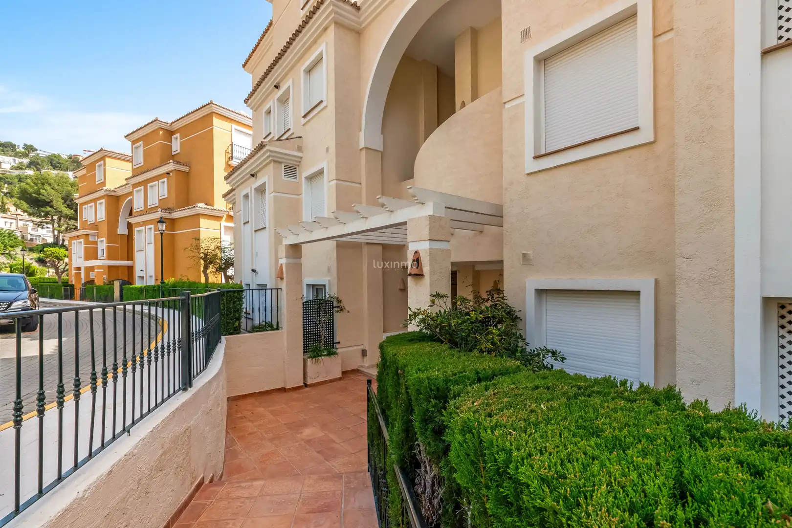 Villa avec piscine à vendre à Altea Hills, imagen 20