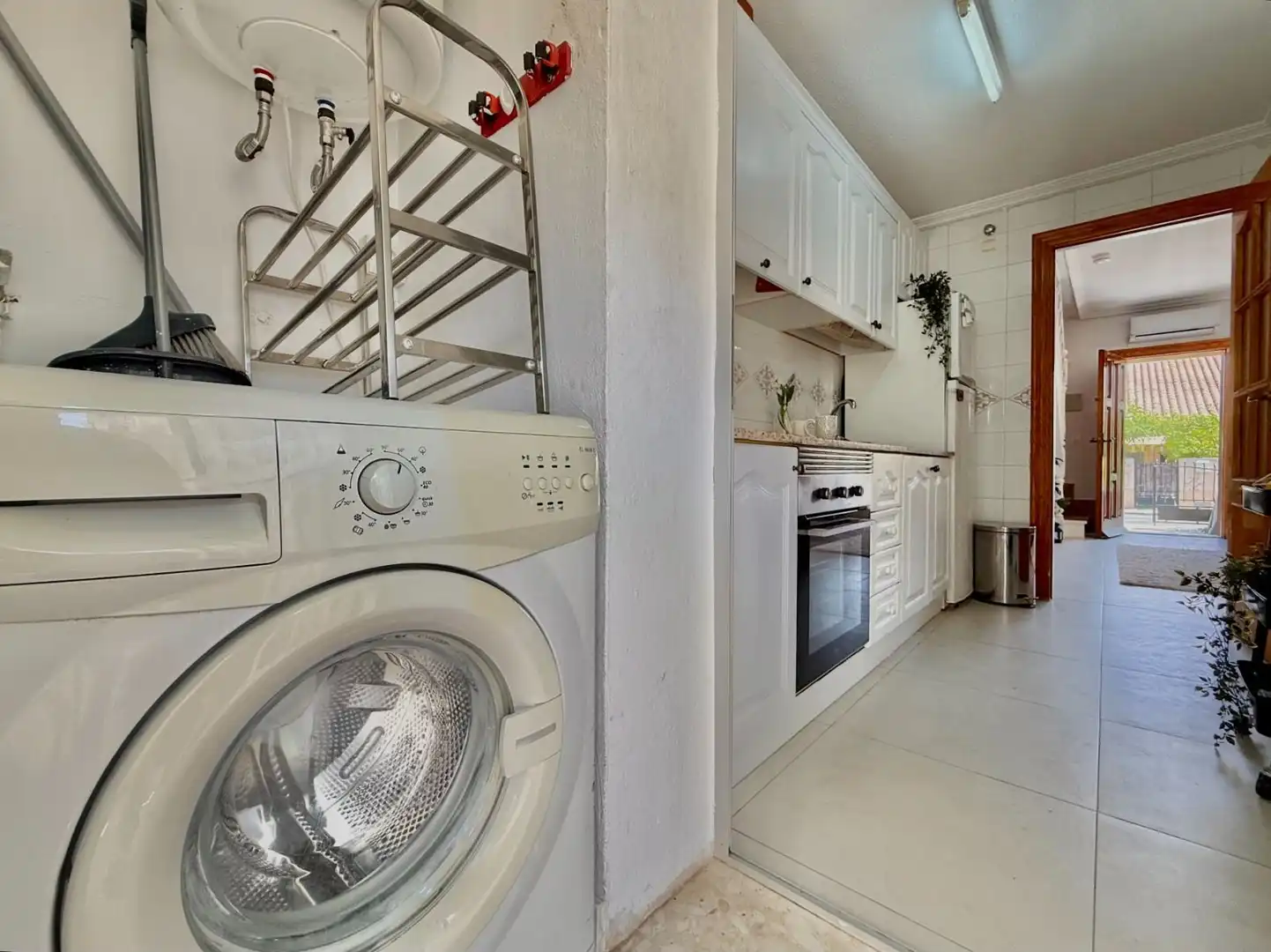 Duplex con giardino in vendita a Los Cuarteros, imagen 22