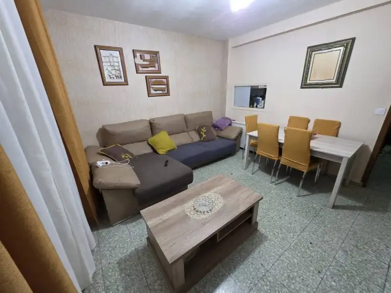 Sala de estar de Casa o chalet en venta en Jarandilla de la Vera con Jardín privado y Terraza