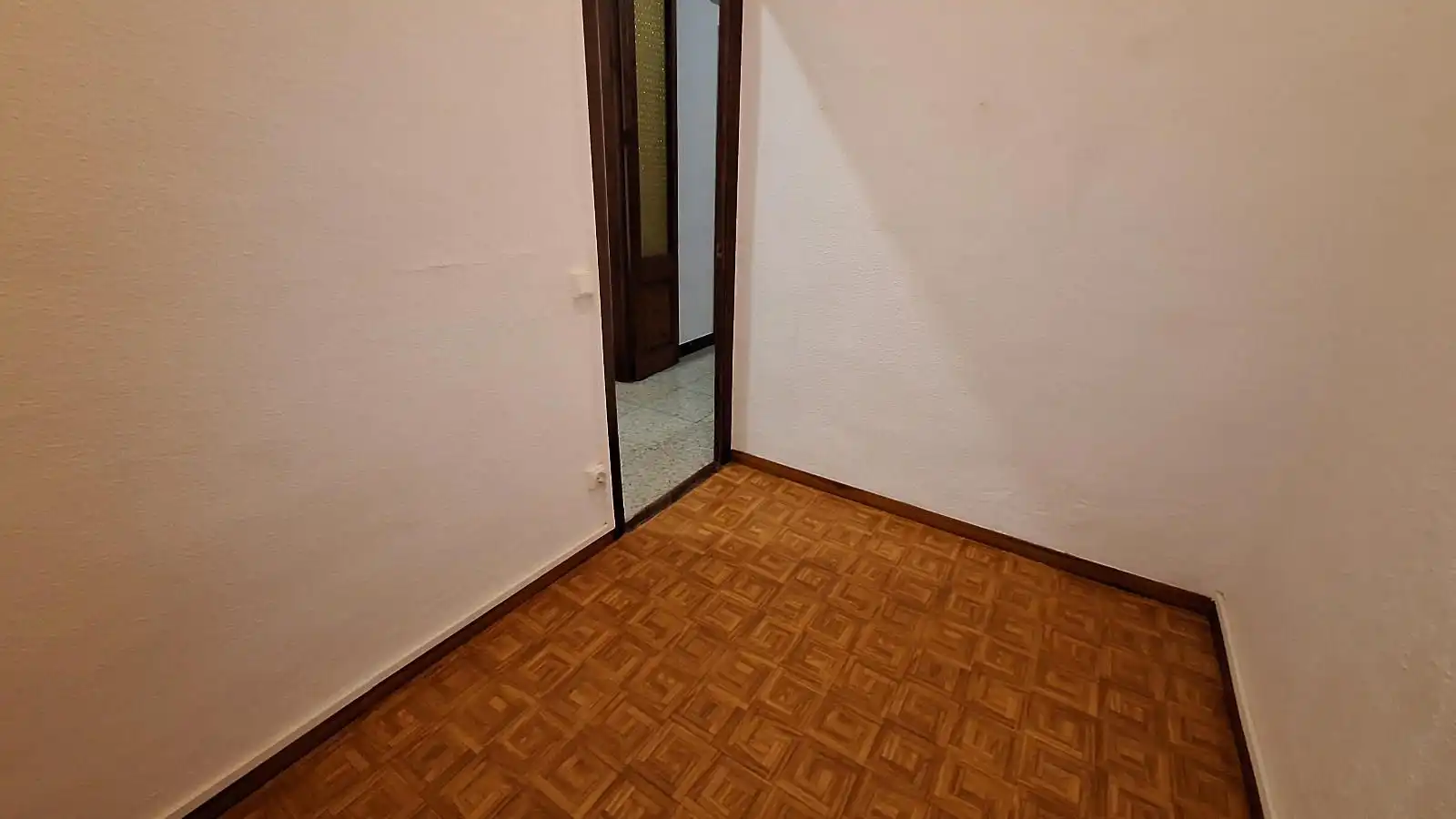 Piso de alquiler en Eixample