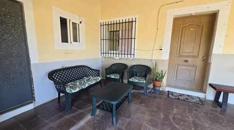 Foto 4 de Casa o xalet en venda a La Algoda - Matola - Llano de San José, Elche / Elx