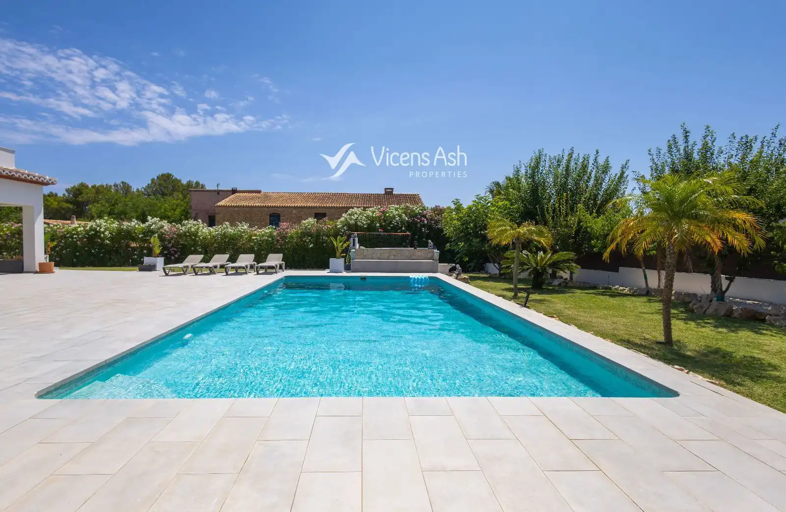 House with pool for sale in Elsa Morante, imagen 44