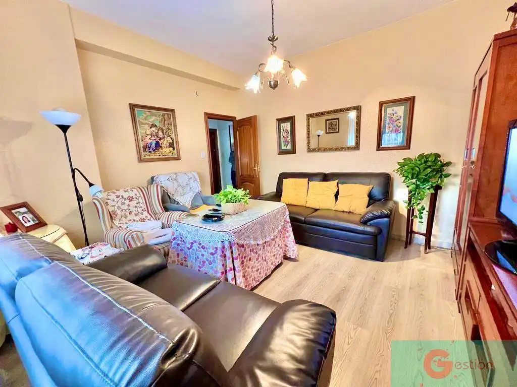 Maison avec terrasse à vendre à constitucion, imagen 15