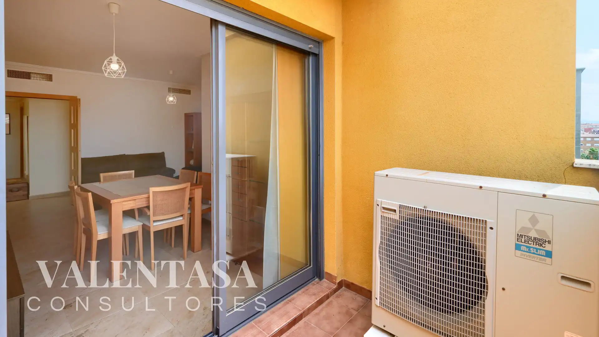 Appartement avec terrasse à vendre à Avenida de la Juventud, imagen 36