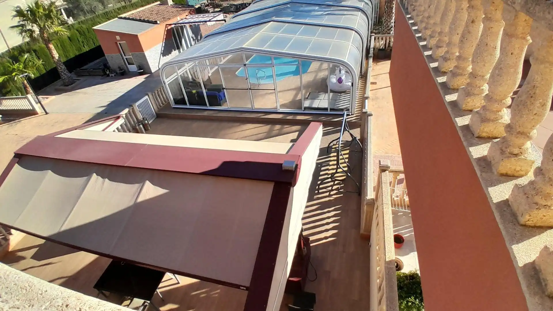 Villa mit Pool zum Verkauf in Yecla, imagen 15