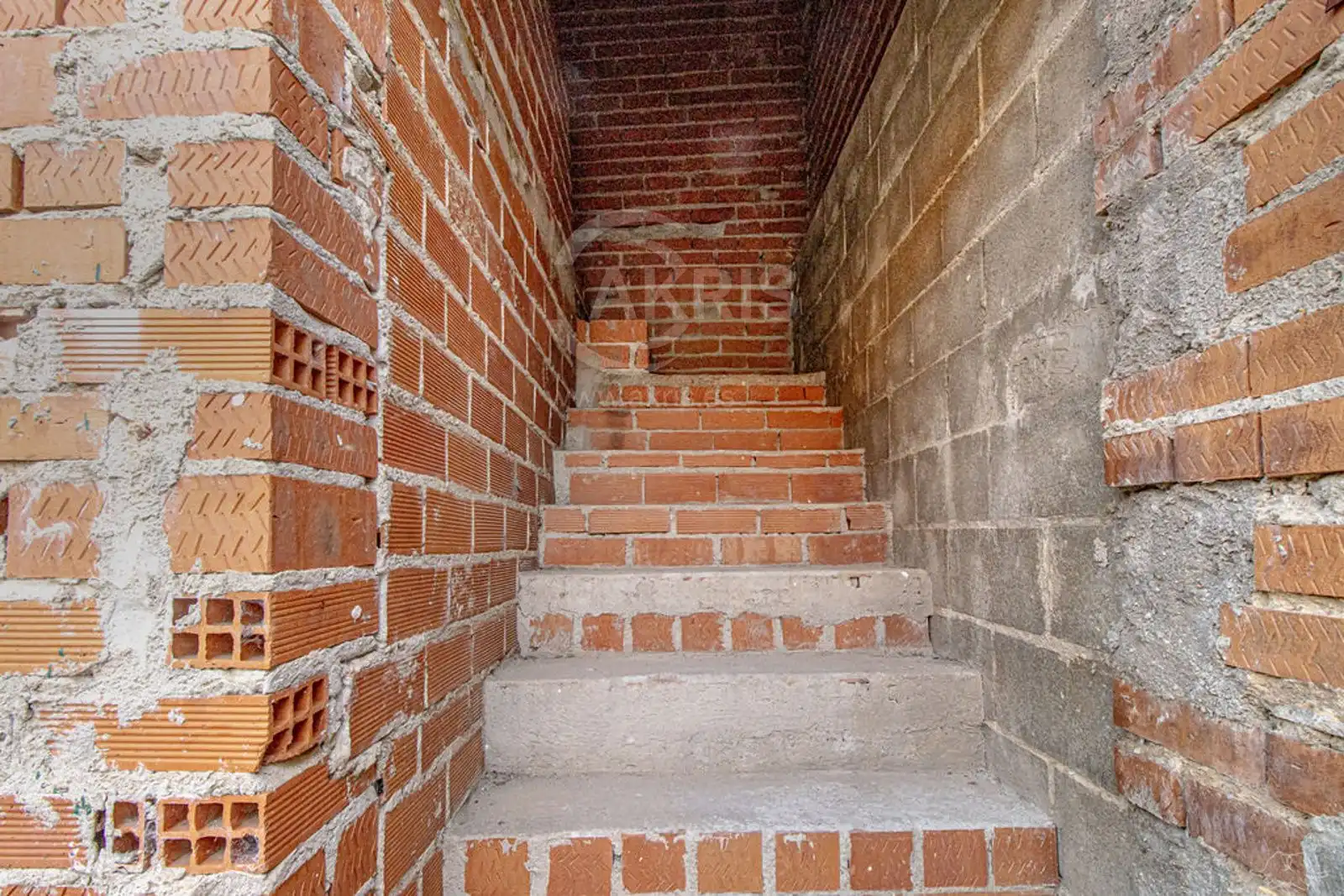 Vista exterior de Casa o xalet en venda en Puertollano