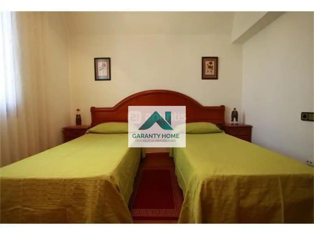 Bedroom of Houses for sale in Serrada  with Heating