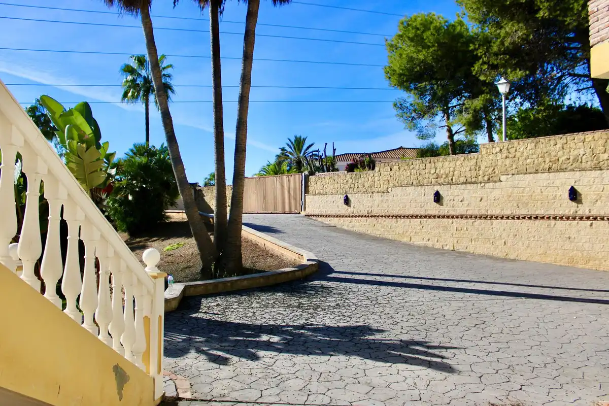 Reihenhaus zum Verkauf in Elviria - Cabopino, imagen 28