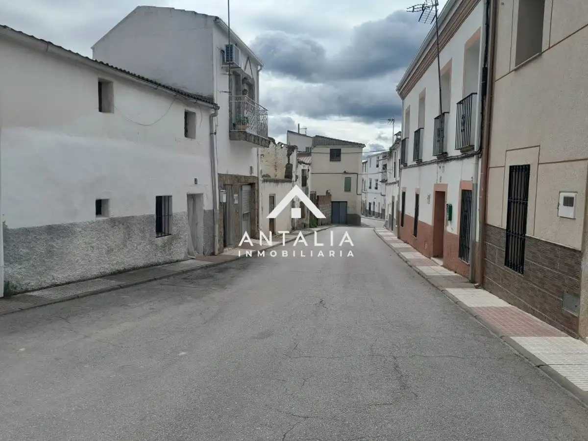 Casa in vendita a Torreorgaz, imagen 7