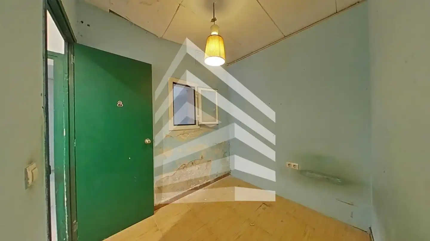 Planta baja en venta en Barcelona con Terraza