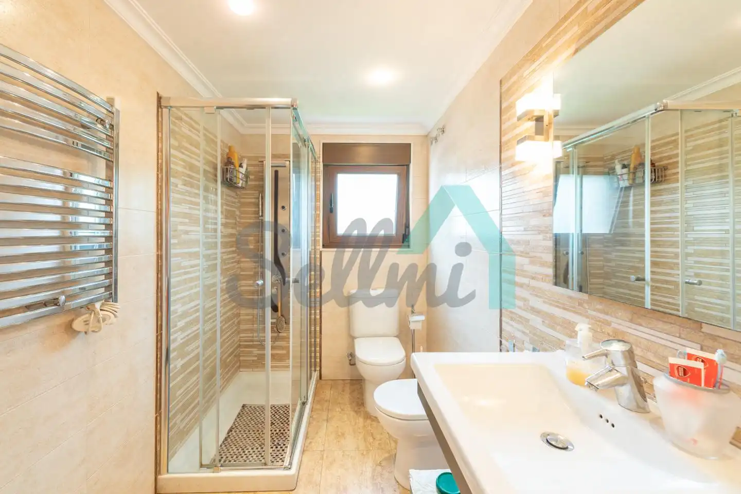 House with garden for sale in Zona Loma del Canto, imagen 59