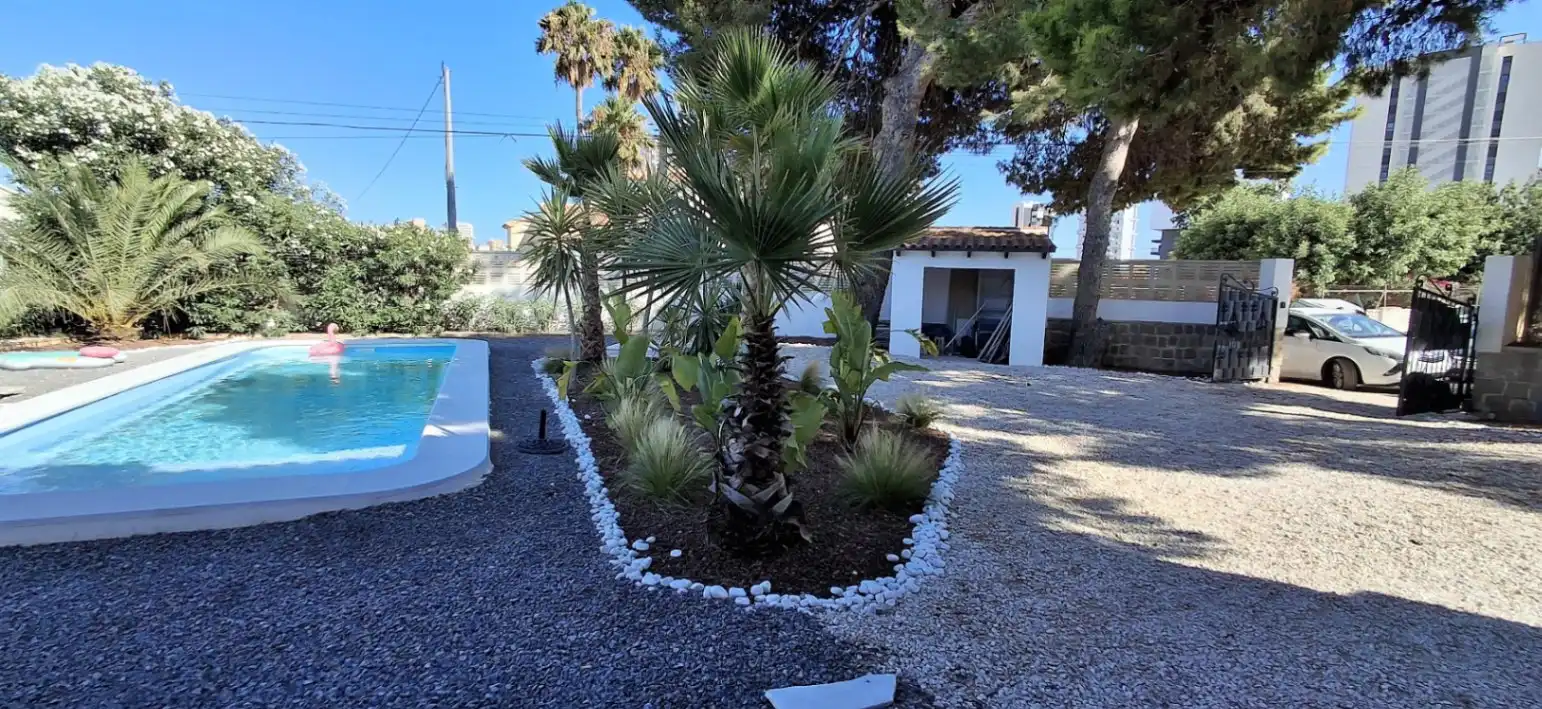 Villa avec terrasse à vendre à Marisol Park - Ortembach - Los Almendros, imagen 25