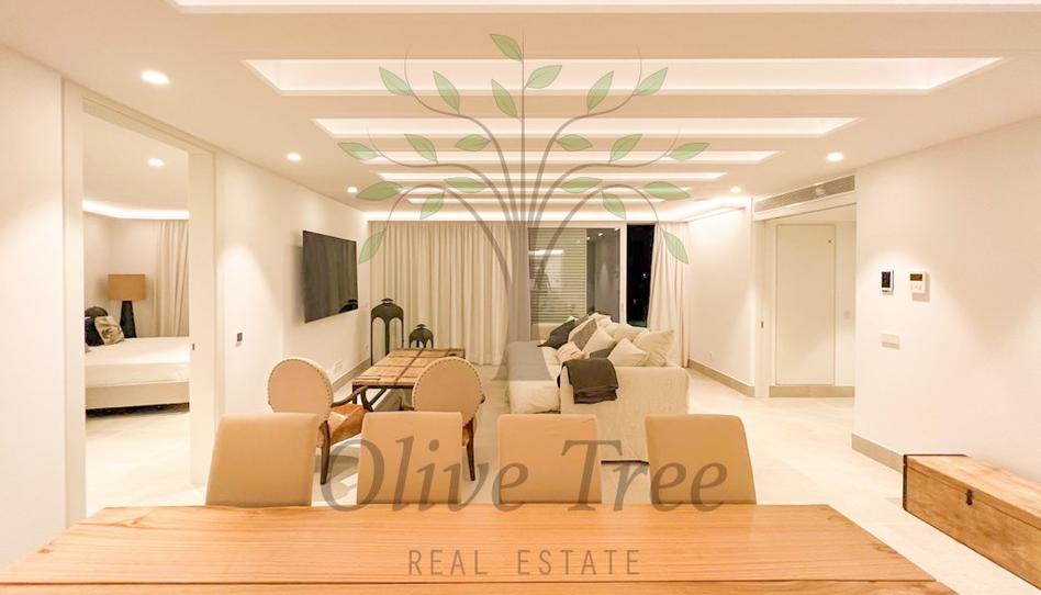 Photo 1 of House or chalet to rent in N/a, Cap Martinet, Illes Balears