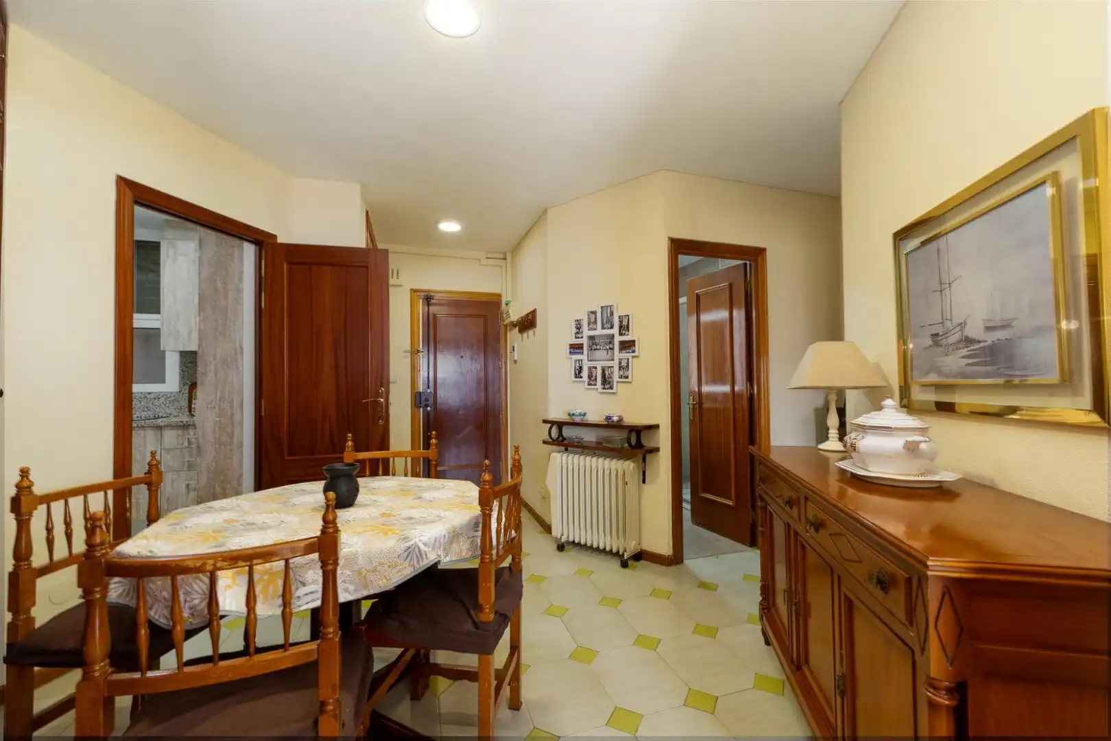 Piso con terraza en venta en Puerto Deportivo, imagen 7