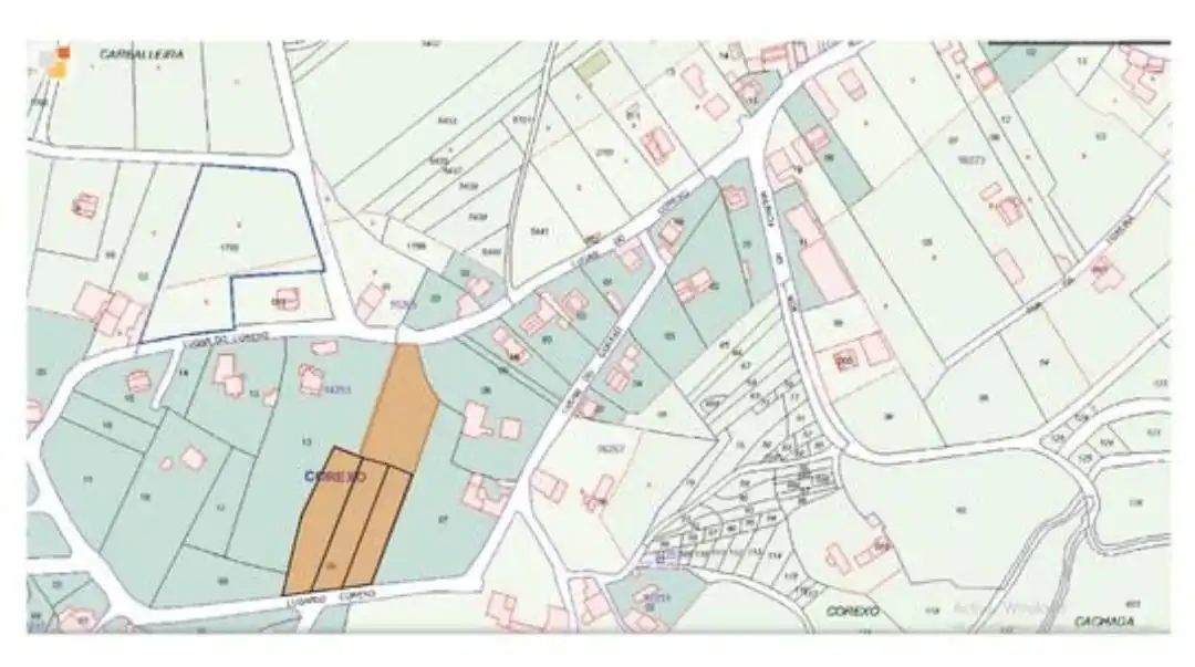 Rural land for sale in Parroquias de Santiago, imagen 3
