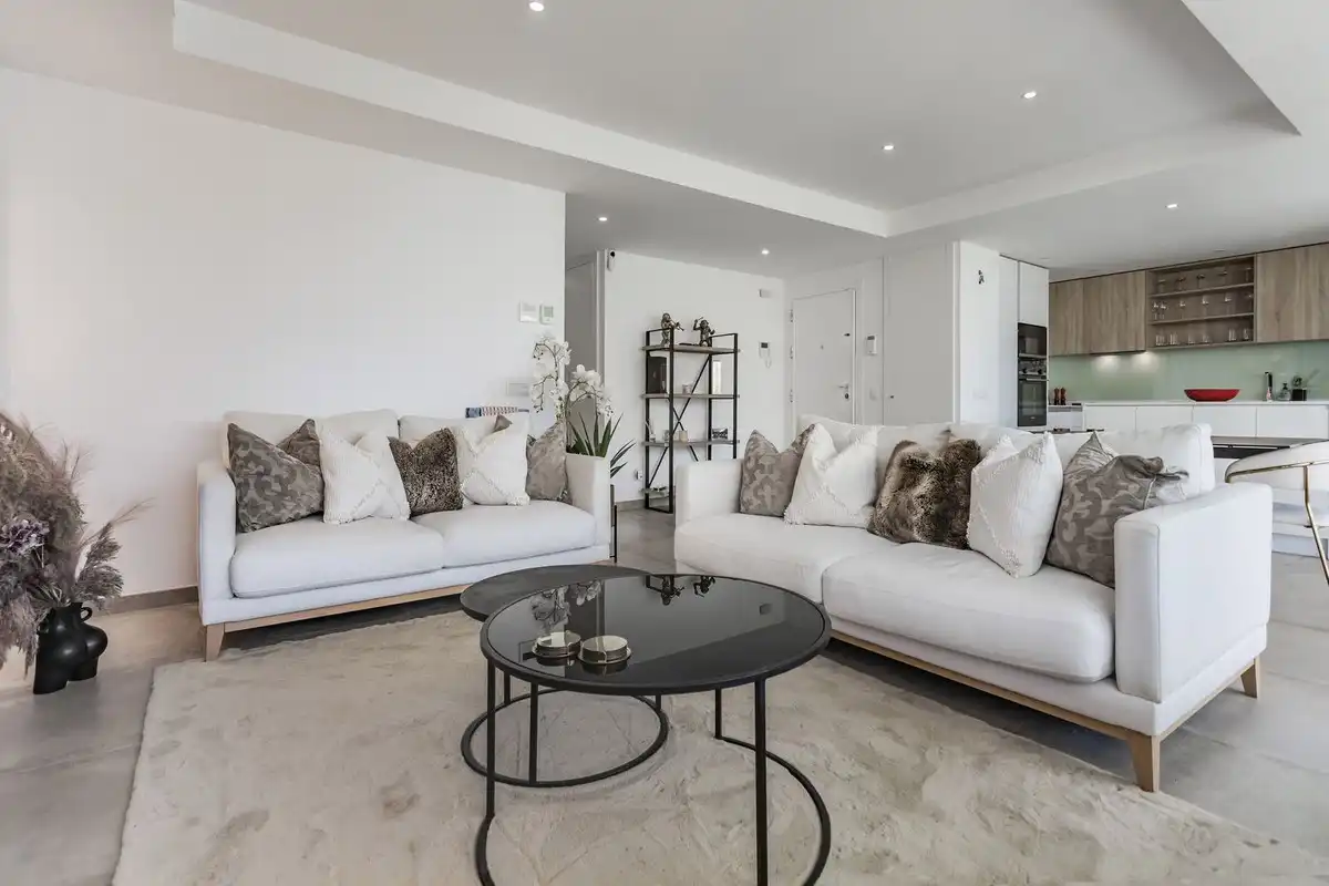 Wohnung mit Pool zum Verkauf in Benamara - Atalaya, imagen 4