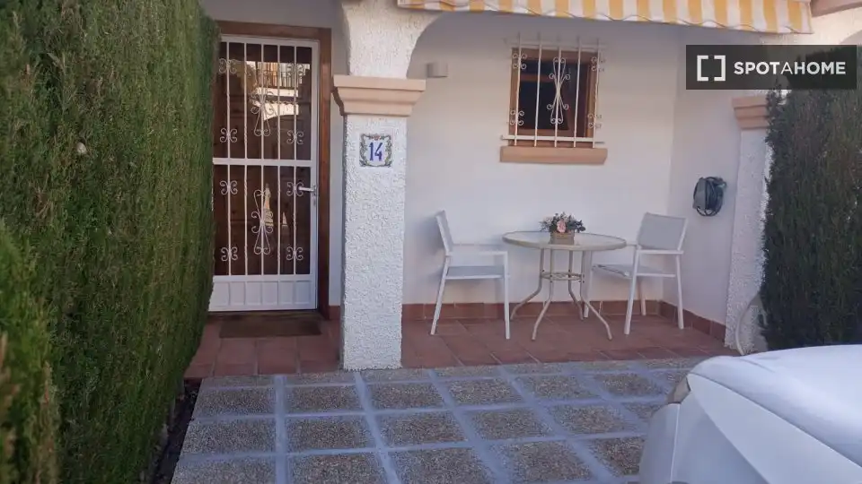 Room in Gran Vista - Olivo de Oro