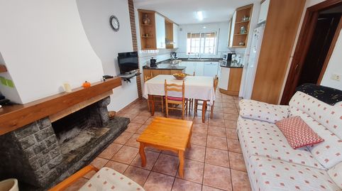 Foto 4 von Maisonette zum Verkauf in Carrer de la Ginesta, Mont Ferrant - Joan Carles I, Blanes