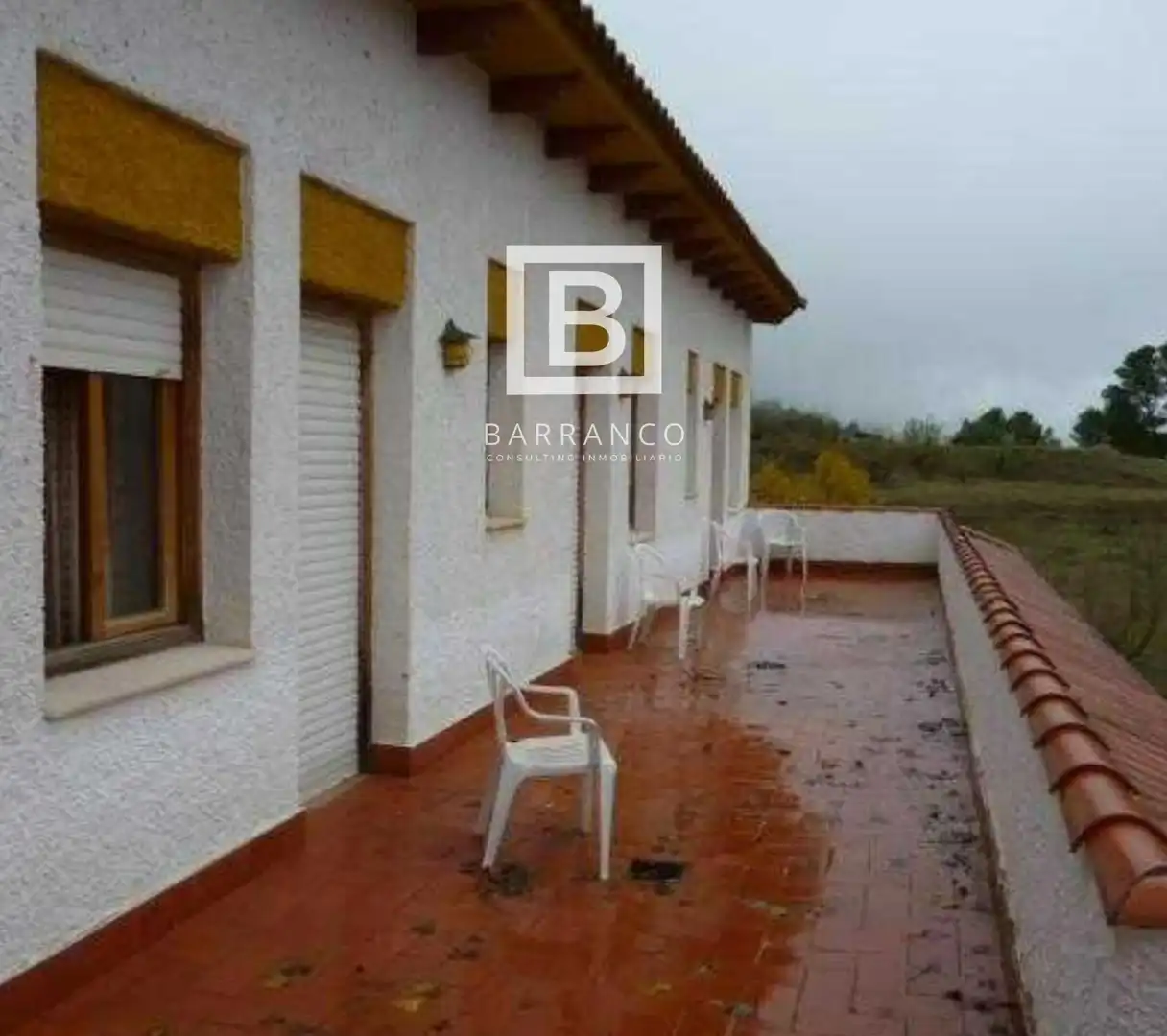 Immobles singulars en venda a Ctra. A-319 Paraje Cañada Morales, imagen 14