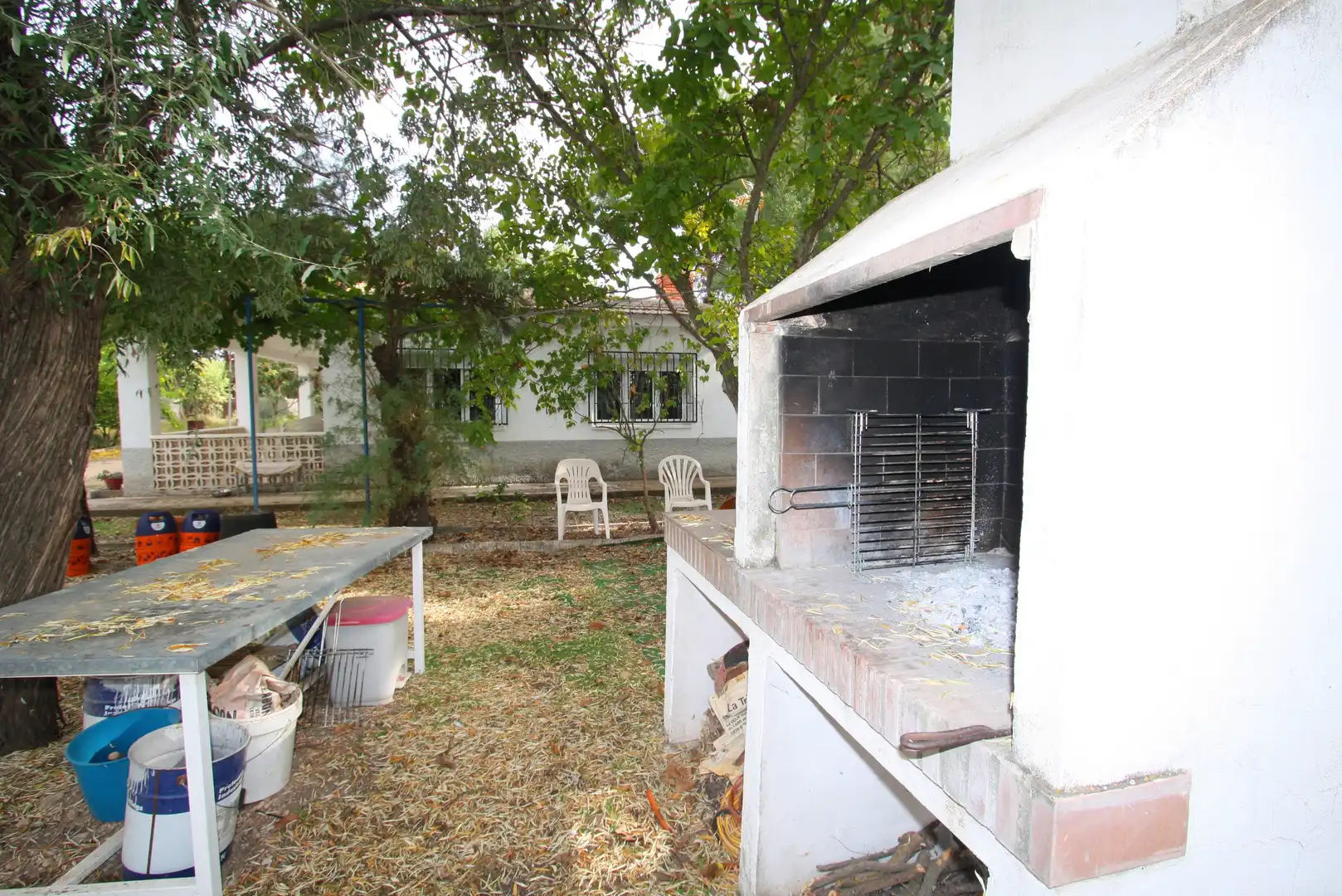 Xalet amb piscina en venda a Pedanías - Extrarradio, imagen 31
