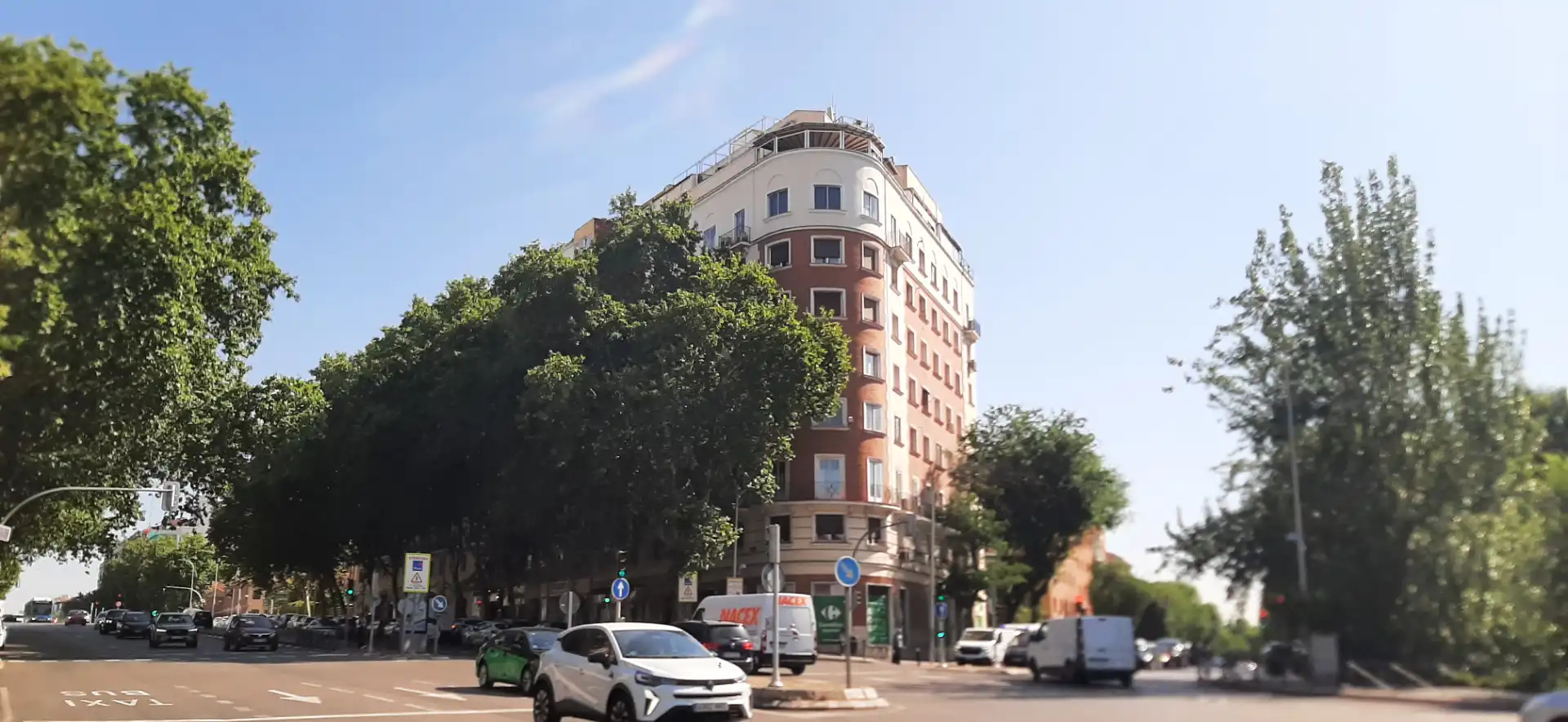 Appartamento con ascensore in affitto a Calle del Doctor Esquerdo, imagen 2