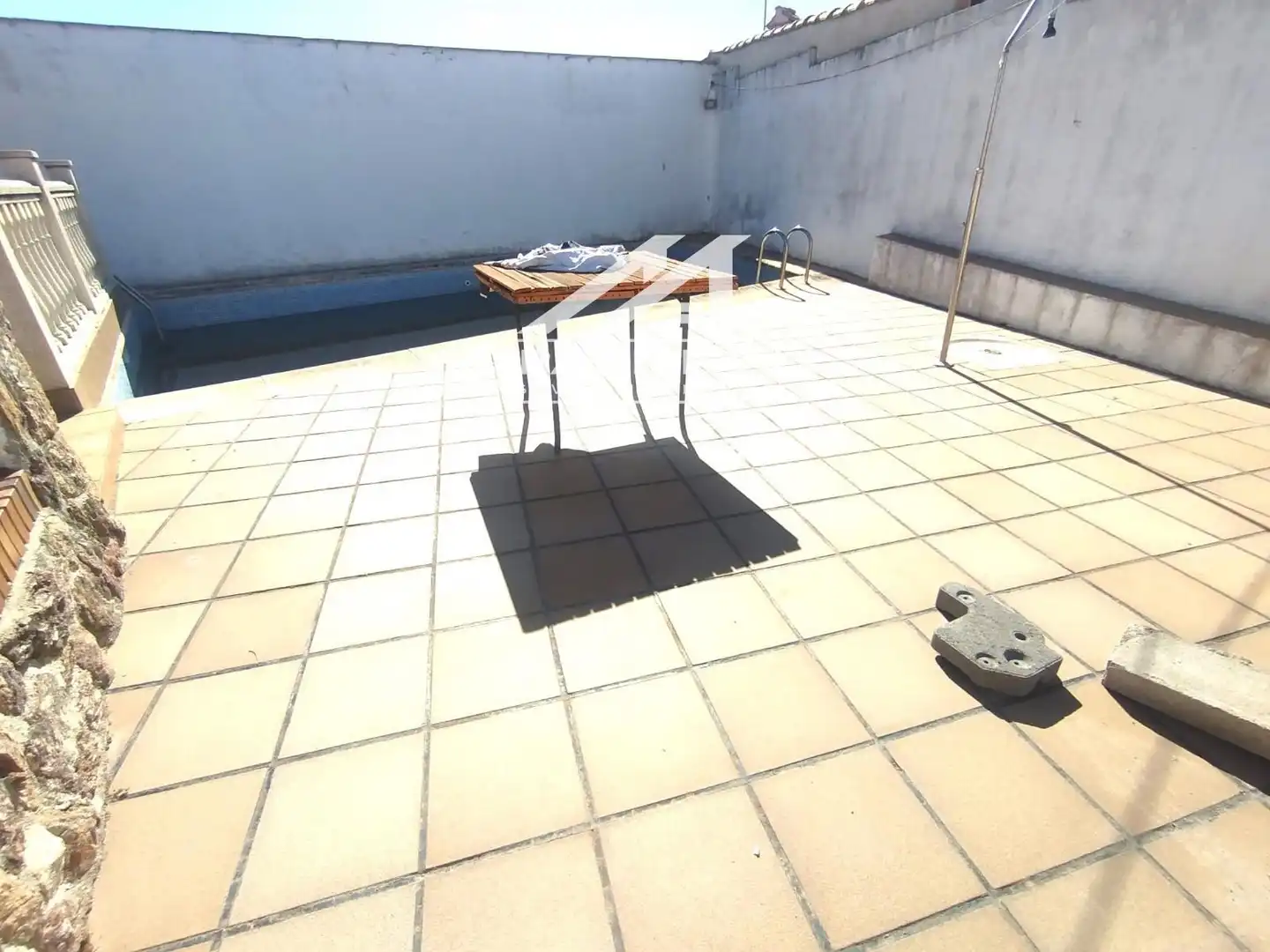 Villa avec piscine à vendre à Mirador, imagen 11