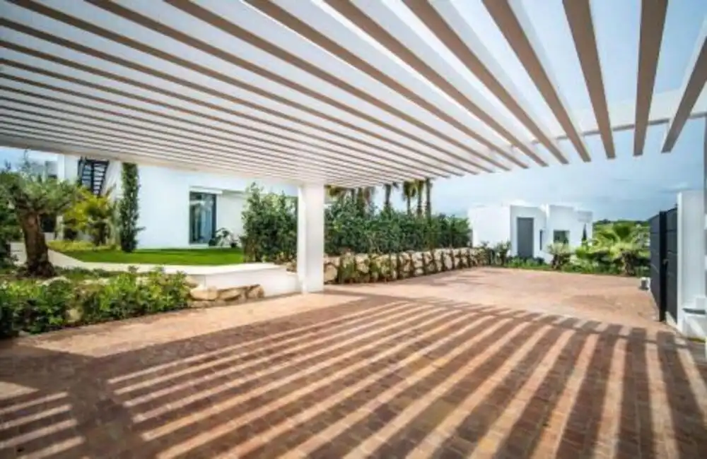Haus mit Pool zur Miete in Nueva Andalucía, imagen 26