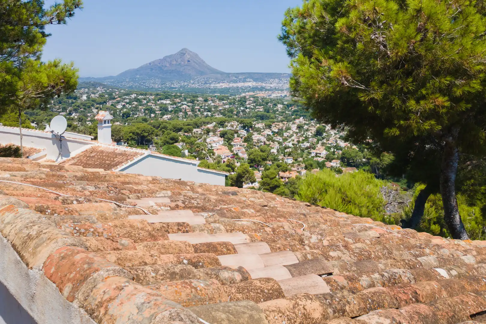 Casa o chalet en venta en La Granadella - Costa Nova