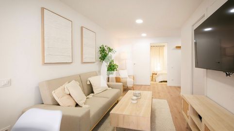 Photo 2 of Flat for rent in Doctor Trueta, El Poblenou, Barcelona Capital