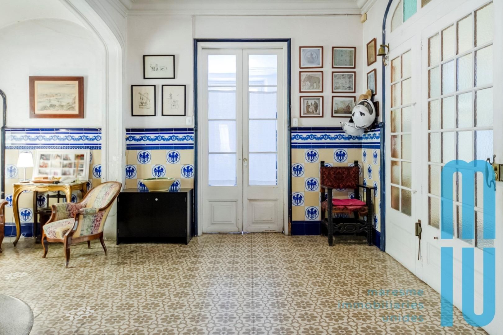 House or chalet for sale in Arenys de Mar  with Private garden, Terrace and Storage room