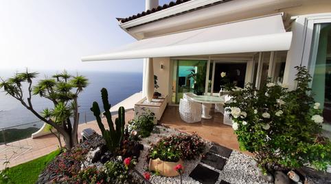 Foto 4 de Casa o xalet en venda a Calle Vista Paraíso, 11, Cuesta de la Villa, Santa Cruz de Tenerife