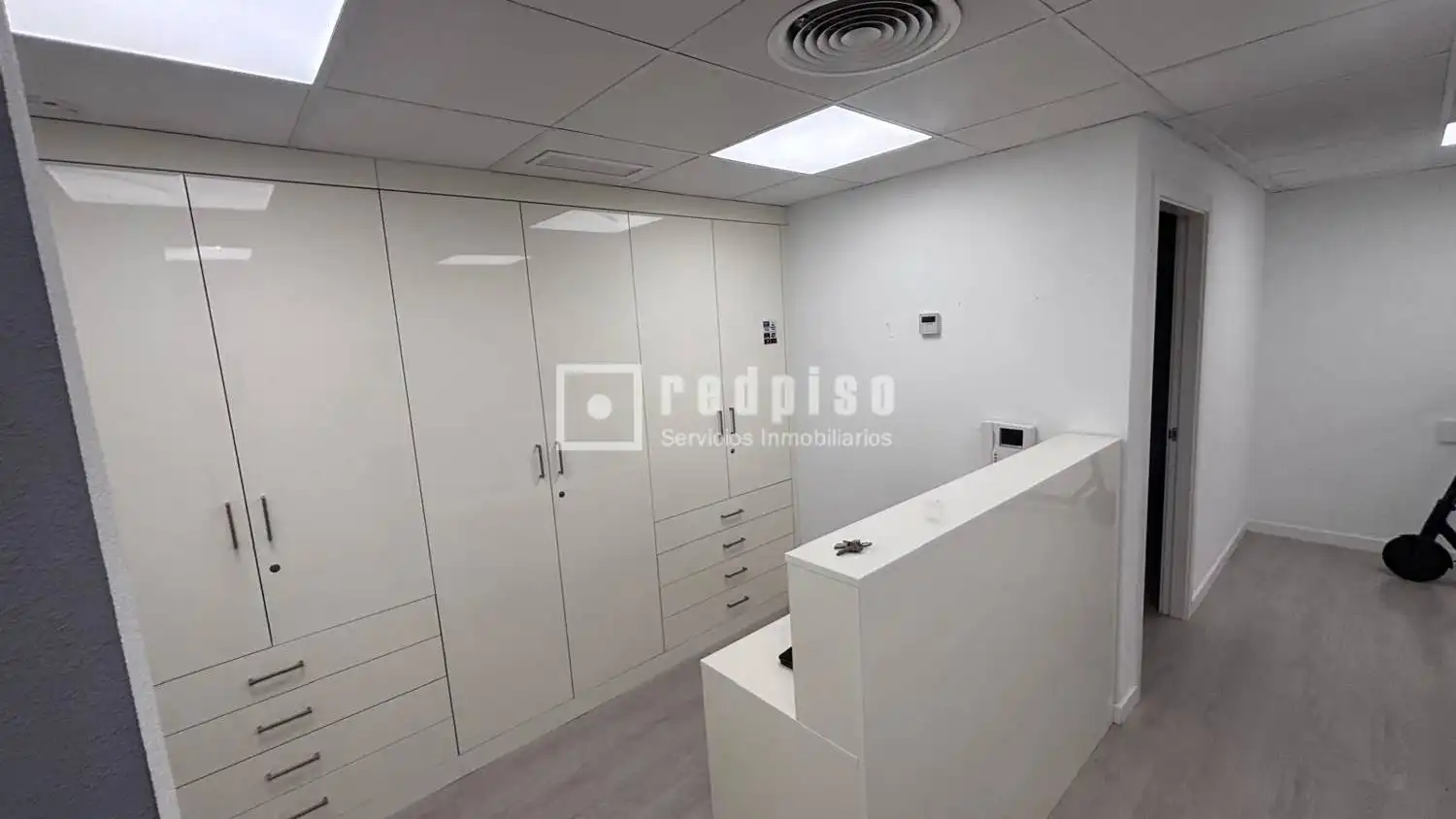 Büro zur Miete in Murcia mit Klimaanlage