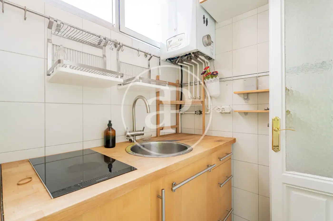 Appartamento con ascensore in vendita a Barrio de Salamanca, imagen 7