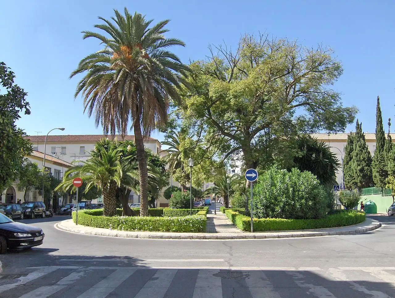 Vista exterior de Piso en venta en Málaga con Amueblado y Horno