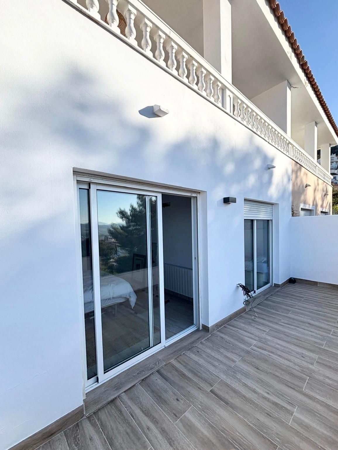 Casa adosada en venda a Manantiales - Lagar - Cortijo