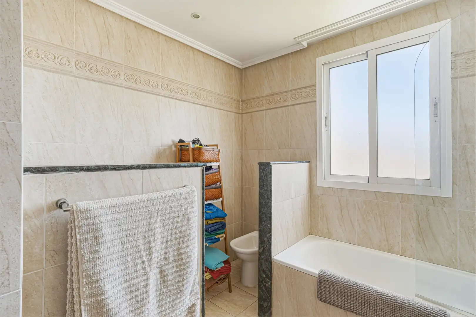 Apartment with terrace for sale in Selwo, imagen 33