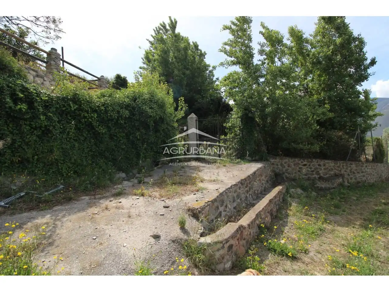 Terreni e lotti in vendita a Poligono 2, imagen 21